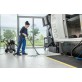 KARCHER NT 65/2 TACT² sauso ir drėgno valymo siurblys